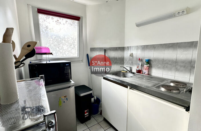 SALOUEL - APPARTEMENT T2 - 33 M2 - INVESTISSEMENT — photo 3
