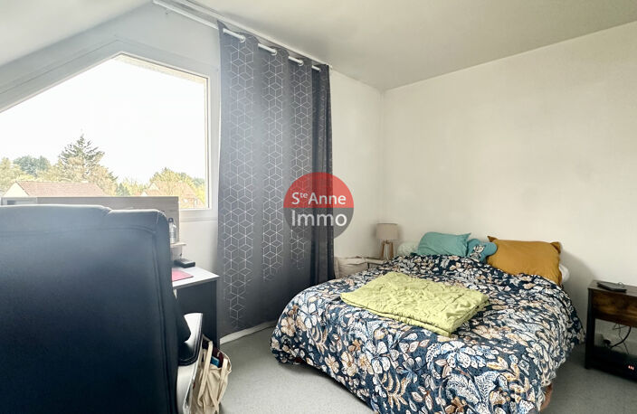 SALOUEL - APPARTEMENT T2 - 33 M2 - INVESTISSEMENT — photo 4
