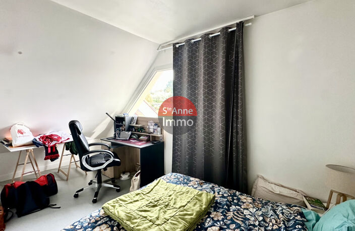 SALOUEL - APPARTEMENT T2 - 33 M2 - INVESTISSEMENT — photo 5