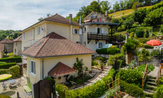 Maison 8 Pièces 180 m² à vendre à Charavines (38850)