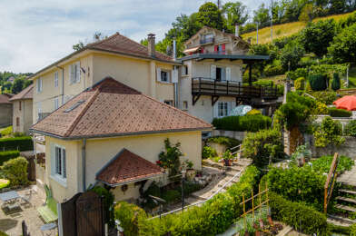 Maison 8 pièces 445000 €