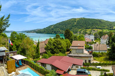Maison 8 pièces 425000 €