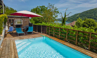 Maison 8 Pièces 180 m² à vendre à Charavines (38850)