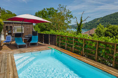 Maison 8 pièces 425000 €