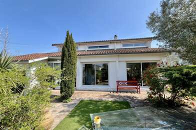 Maison 4 pièces 470000 €