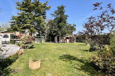 Maison 4 pièces 470000 €