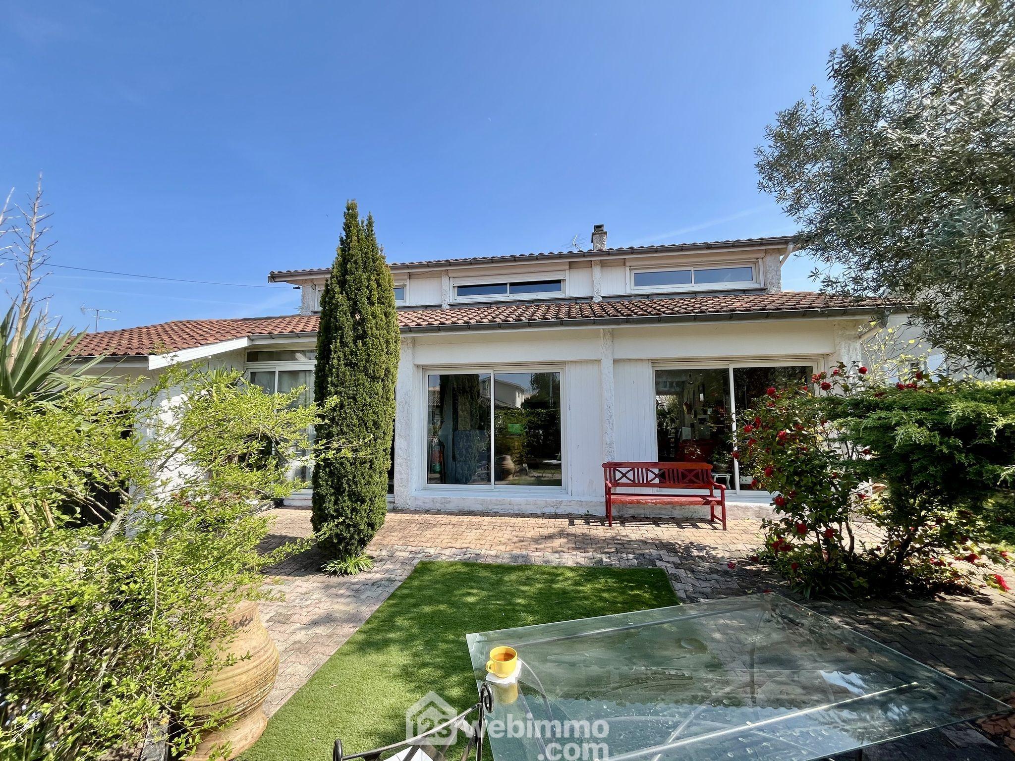 Agence immobilière de 123webimmo.com