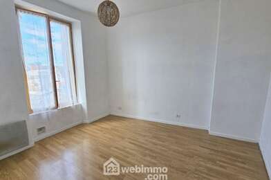 Appartement 1 pièces 74000 €