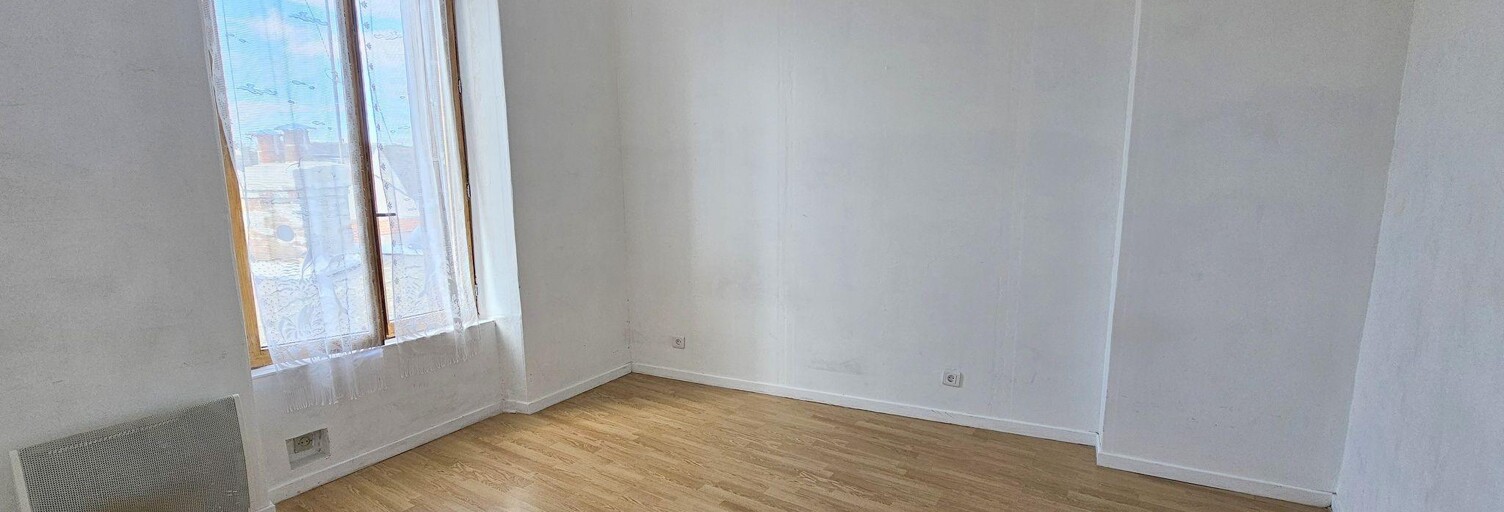 Appartement 1 Pièce 23 m² à vendre à Melun (77000)