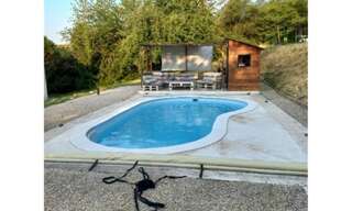 Maison 6 Pièces 141 m² à vendre à Le Malesherbois (45330)