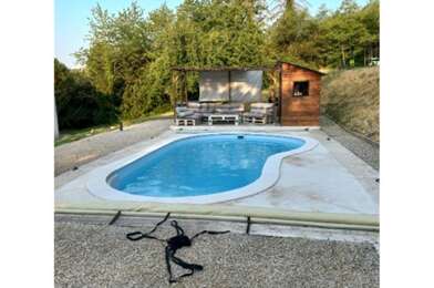 Maison 6 pièces 310900 €