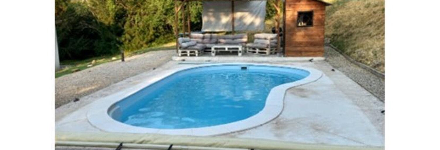 Maison 6 Pièces 141 m² à vendre à Le Malesherbois (45330)