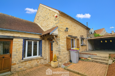 Maison 5 pièces 310900 €