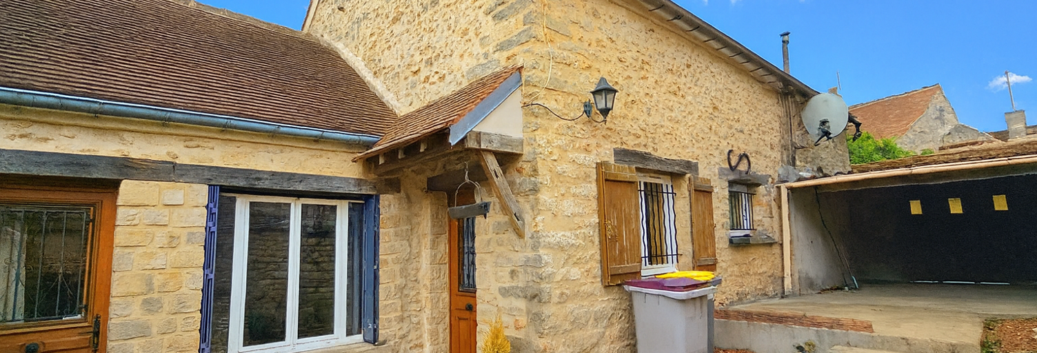 Maison 5 Pièces 121 m² à vendre à Milly-la-Forêt (91490)