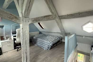 Maison 4 pièces 220000 €