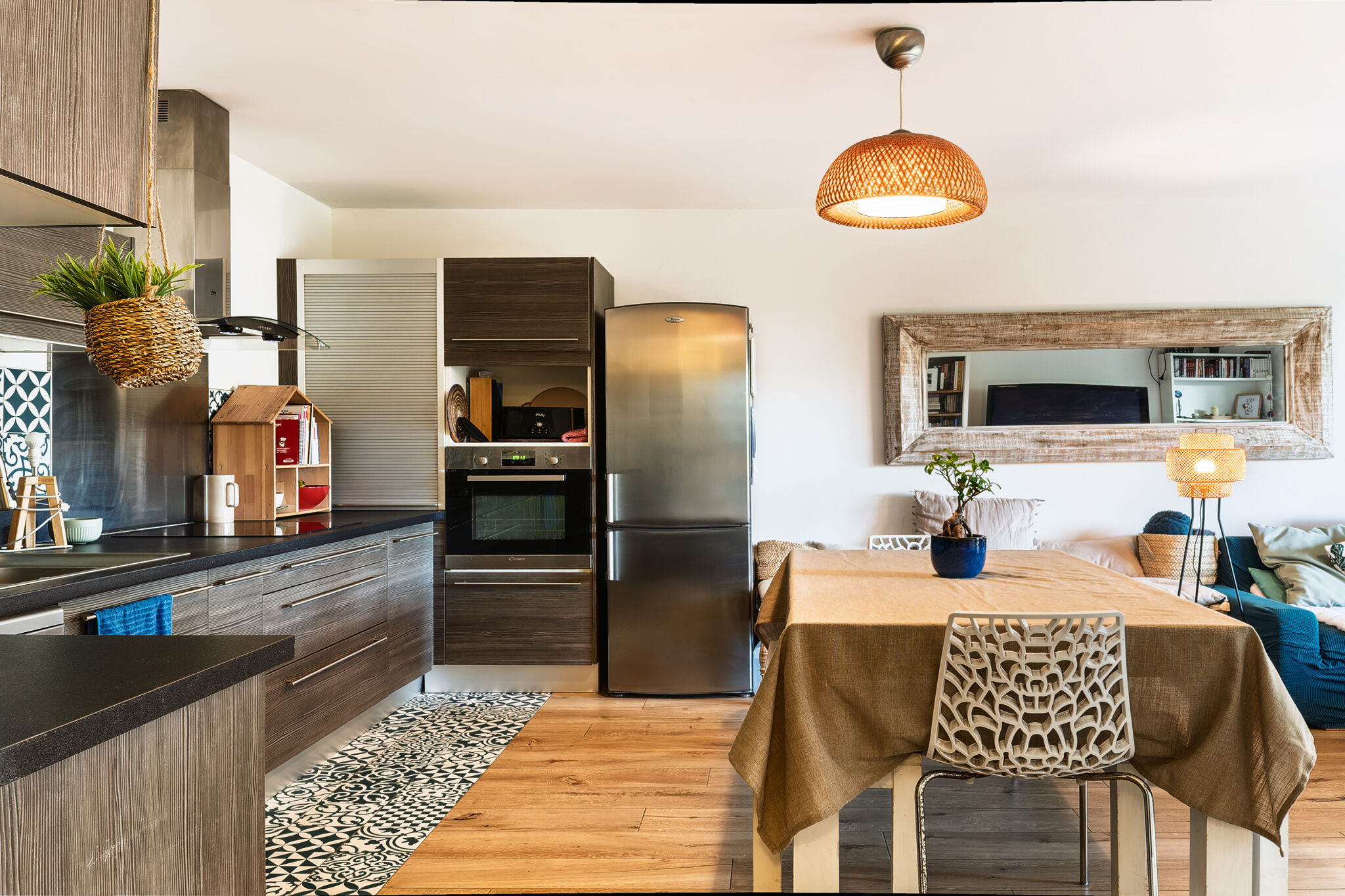 Appartement  T3 à vendre Labenne 40530