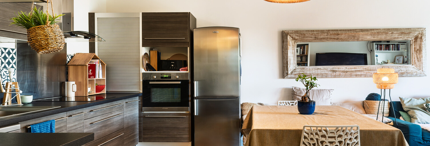 Appartement 3 Pièces 60 m² à vendre à Labenne (40530)