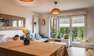 Appartement 3 Pièces 60 m² à vendre à Labenne (40530)