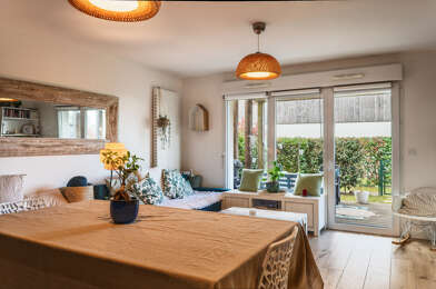 Appartement 3 pièces 280000 €