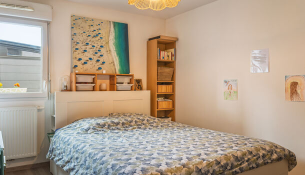 Appartement 3 pièces  à vendre Labenne 40530