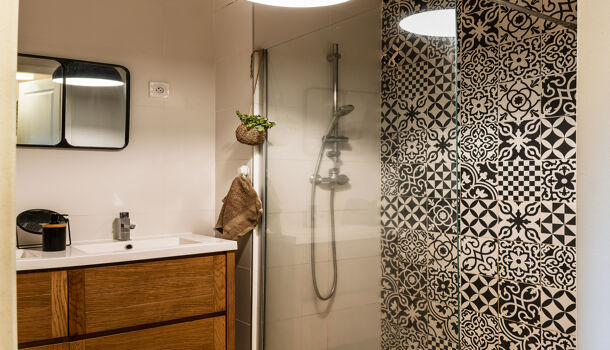 Appartement 3 pièces  à vendre Labenne 40530