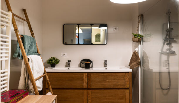 Appartement 3 pièces  à vendre Labenne 40530