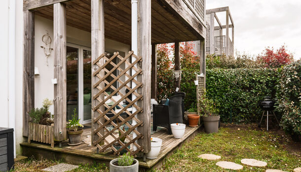 Appartement 3 pièces  à vendre Labenne 40530