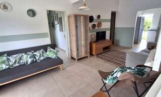 Maison 3 Pièces 65 m² à vendre à Capesterre-de-Marie-Galante (97140)