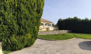 Terrain  2900 m² à vendre à Laudun-l'Ardoise (30290)