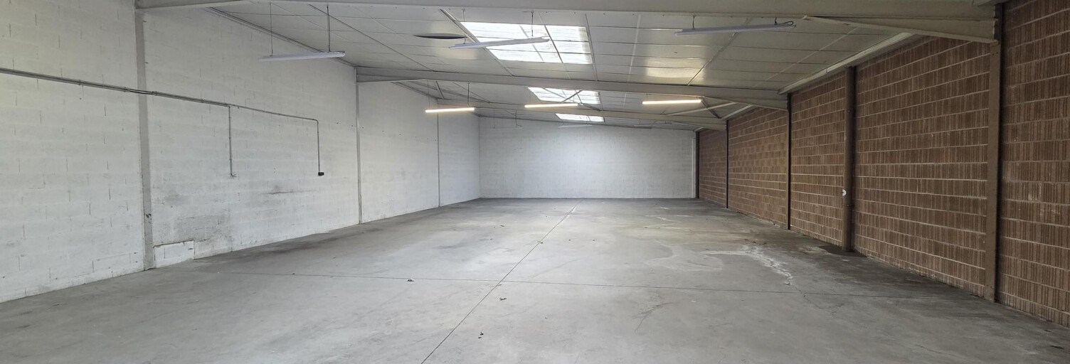 Commerce  380 m² à louer à Saint-Barthélemy-d'Anjou (49124)