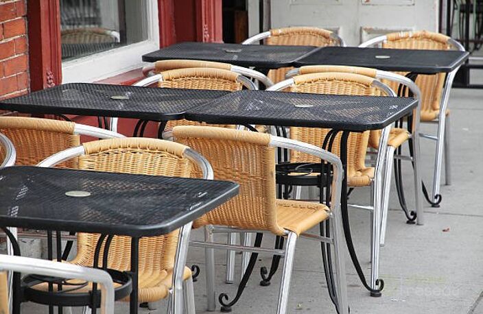 Café - Restaurant — photo 5