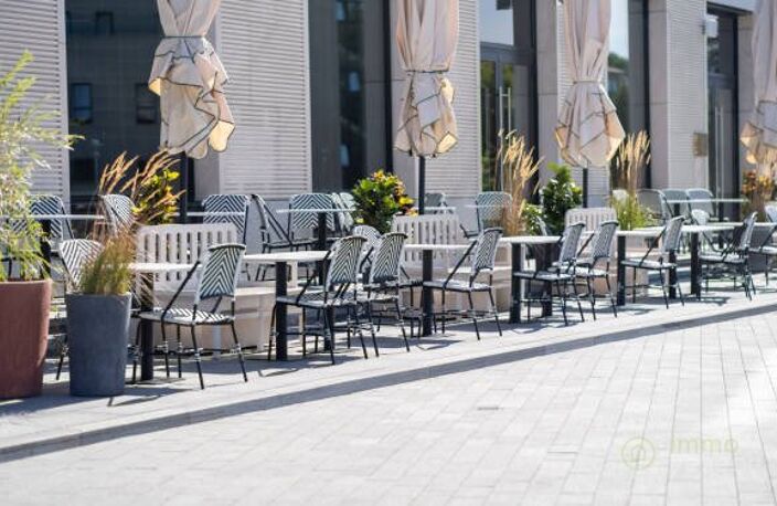 Café - Restaurant — photo 4