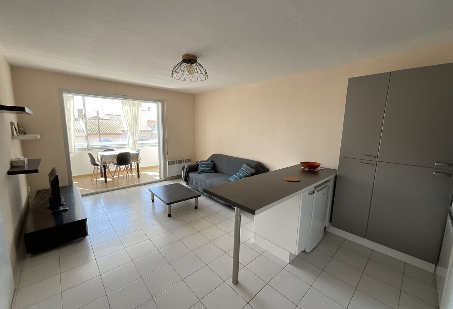 Appartement — photo 1