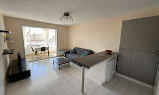 Appartement 3 Pièces 47 m² à vendre à Valras-Plage (34350)