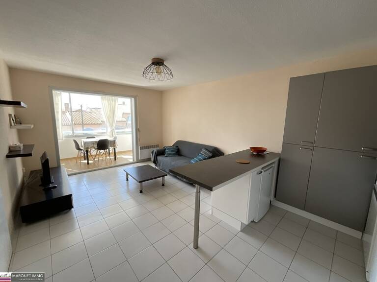 Appartement — photo 1