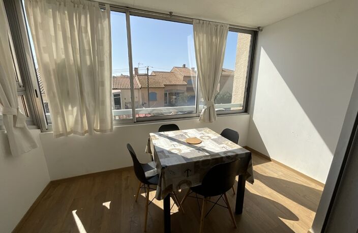 Appartement — photo 4