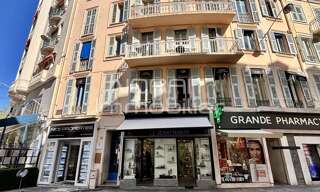 Appartement 3 Pièces 63 m² à vendre à Nice (06000)