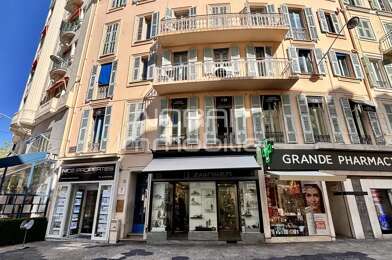 Appartement 3 pièces 560000 €