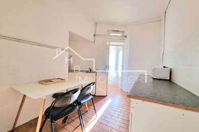 Appartement 2 pièces 189000 €