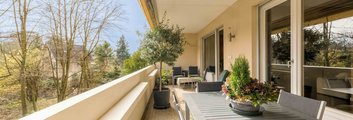 Appartement 5 Pièces 127 m² à vendre à Écully (69130)