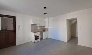 Appartement 2 Pièces 33 m² à louer à Carmaux (81400)