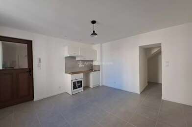 Appartement 2 pièces 450 €