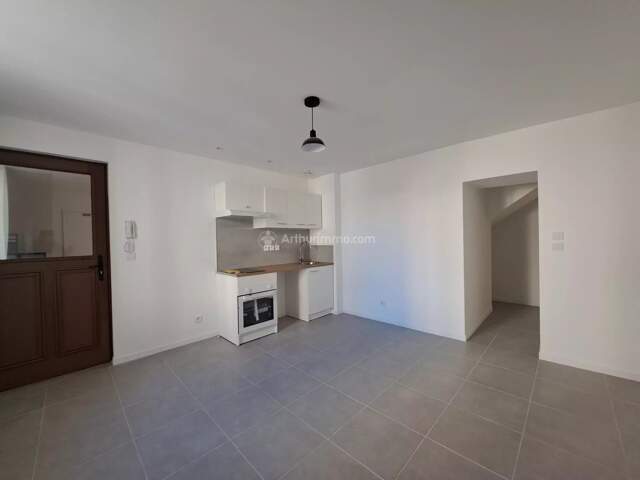 APPARTEMENT T2 CENTRE VILLE — photo du bien