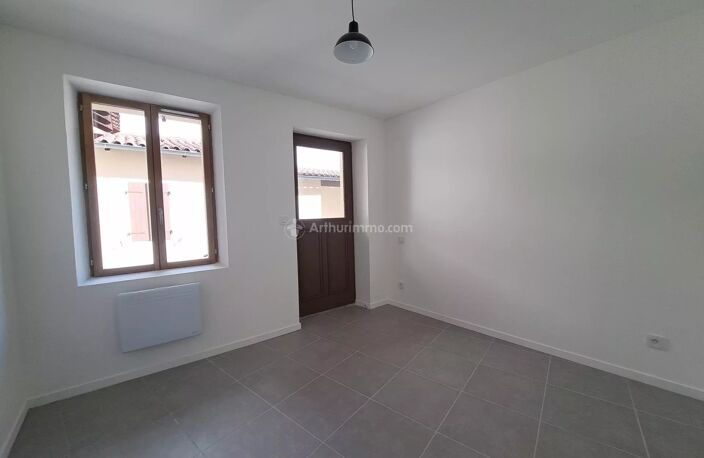 APPARTEMENT T2 CENTRE VILLE — photo 2