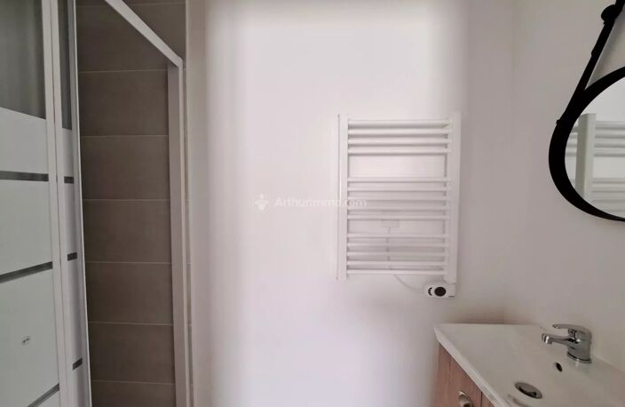 APPARTEMENT T2 CENTRE VILLE — photo 4