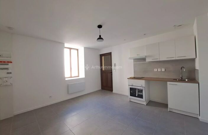 APPARTEMENT T2 CENTRE VILLE — photo 5