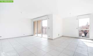 Appartement 4 Pièces 82 m² à vendre à Anse (69480)