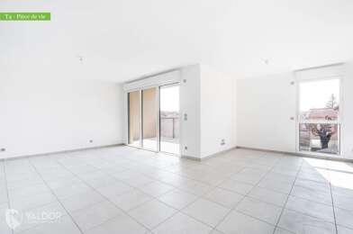 Appartement 4 pièces 325000 €