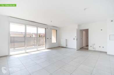 Appartement 4 pièces 325000 €