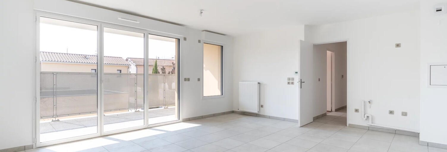 Appartement 4 Pièces 82 m² à vendre à Anse (69480)